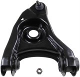 MOOG 94-04 Ford Mustang Front Right Lower Control Arm thumbnail 1