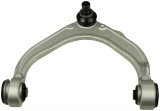MOOG 07-18 BMW X5 Front Right Upper Control Arm thumbnail 1