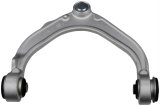 MOOG 07-18 BMW X5 Front Right Upper Control Arm thumbnail 2