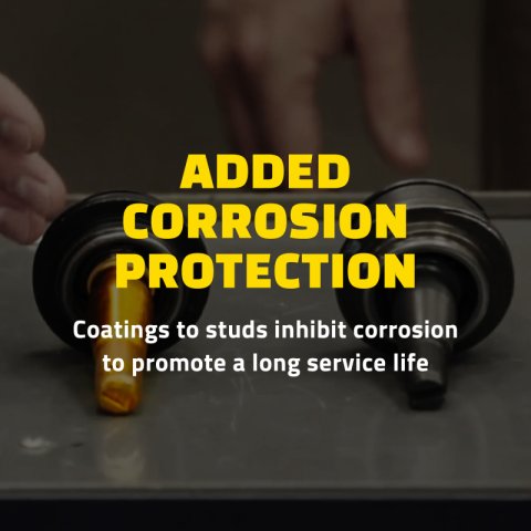 MOOG 15-19 Porsche Macan Front Right Upper Forward Control Arm thumbnail 2