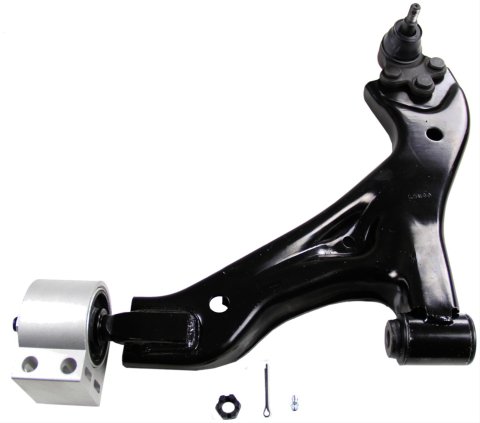 MOOG 05-09 Chevrolet Equinox Front Left Lower Control Arm