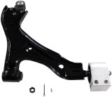 MOOG 05-09 Chevrolet Equinox Front Left Lower Control Arm thumbnail 2