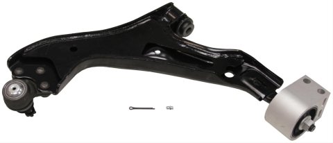 MOOG 05-09 Chevrolet Equinox Front Right Lower Control Arm thumbnail 2