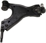 MOOG 08-17 Buick Enclave Front Left Lower Control Arm thumbnail 1