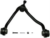 MOOG 94-99 Chevrolet C1500 Suburban Front Left Upper Control Arm thumbnail 1