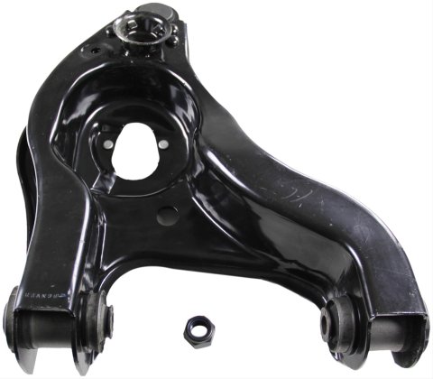 MOOG 2012 Ram 1500 Front Right Lower Control Arm thumbnail 2