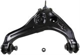 MOOG 09-13 Ford Expedition Front Left Lower Control Arm thumbnail 1