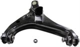 MOOG 09-13 Ford Expedition Front Left Lower Control Arm thumbnail 2