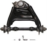 MOOG 73-74 Chevrolet C10 Pickup Front Right Upper Control Arm thumbnail 2