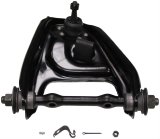 MOOG 73-74 Chevrolet C10 Pickup Front Left Upper Control Arm thumbnail 1