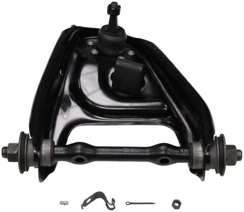 MOOG 73-74 Chevrolet C10 Pickup Front Left Upper Control Arm