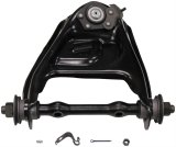 MOOG 73-74 Chevrolet C10 Pickup Front Left Upper Control Arm thumbnail 2