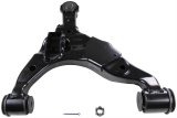 MOOG 05-15 Toyota Tacoma Front Right Lower Control Arm thumbnail 1