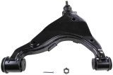 MOOG 05-15 Toyota Tacoma Front Right Lower Control Arm thumbnail 2
