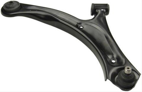 MOOG 04-07 Suzuki Aerio Front Right Lower Control Arm thumbnail 1