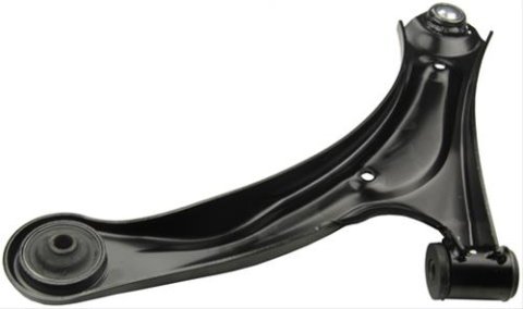 MOOG 04-07 Suzuki Aerio Front Right Lower Control Arm thumbnail 2
