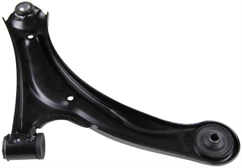 MOOG 04-07 Suzuki Aerio Front Left Lower Control Arm thumbnail 2