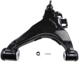 MOOG 07-21 Toyota Tundra Front Right Lower Control Arm thumbnail 1