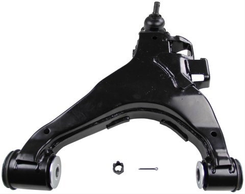 MOOG 07-21 Toyota Tundra Front Right Lower Control Arm
