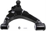 MOOG 07-21 Toyota Tundra Front Right Lower Control Arm thumbnail 2
