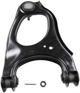 MOOG 09-14 Acura TL Rear Left Rearward Upper Control Arm thumbnail 2