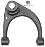 MOOG 07-19 Toyota Tundra Front Left Upper Control Arm thumbnail 2