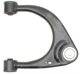 MOOG 07-19 Toyota Tundra Front Right Upper Control Arm thumbnail 1