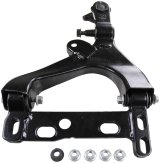 MOOG 2008 Isuzu Ascender Front Right Lower Control Arm thumbnail 1