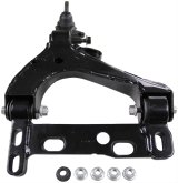 MOOG 2008 Isuzu Ascender Front Right Lower Control Arm thumbnail 2