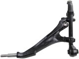 MOOG 2008 Isuzu Ascender Front Left Lower Control Arm thumbnail 1