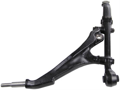 MOOG 2008 Isuzu Ascender Front Left Lower Control Arm