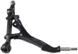 MOOG 2008 Isuzu Ascender Front Left Lower Control Arm thumbnail 2