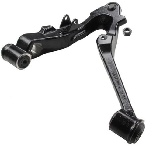 MOOG 2007 Chevrolet Silverado 2500 HD Classic Front Left Lower Control Arm