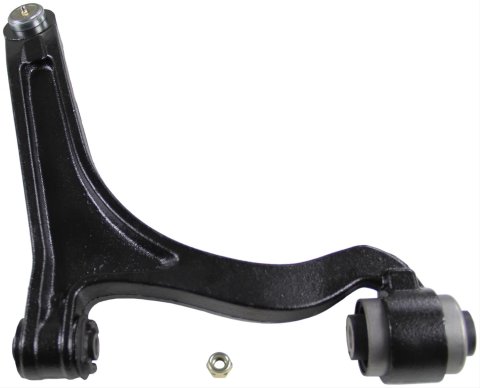 MOOG 04-08 Chrysler Pacifica Front Left Lower Control Arm thumbnail 2