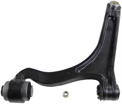 MOOG 04-08 Chrysler Pacifica Front Right Lower Control Arm thumbnail 1