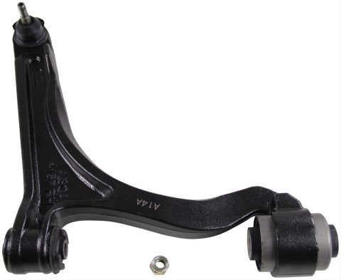 MOOG 04-08 Chrysler Pacifica Front Right Lower Control Arm thumbnail 2