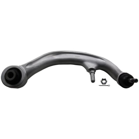 MOOG 03-09 Nissan 350Z Front Left Lower Rearward Control Arm thumbnail 2