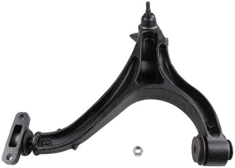 MOOG 06-10 Jeep Commander Front Right Lower Control Arm thumbnail 1