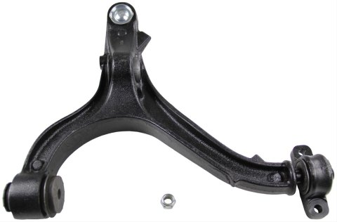 MOOG 06-10 Jeep Commander Front Right Lower Control Arm thumbnail 2