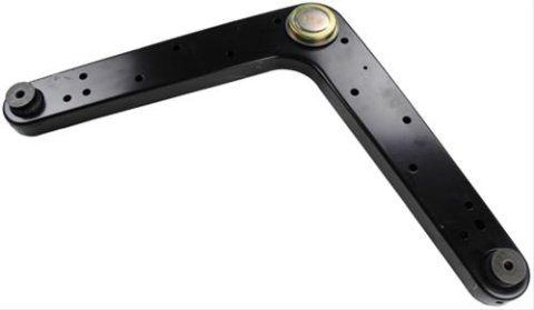 MOOG 02-07 Jeep Liberty Rear Upper Control Arm thumbnail 1