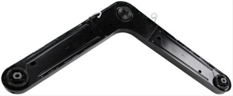 MOOG 02-07 Jeep Liberty Rear Upper Control Arm thumbnail 2