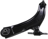 MOOG 14-15 Nissan Rogue Select Front Left Lower Control Arm thumbnail 1