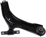 MOOG 14-15 Nissan Rogue Select Front Left Lower Control Arm thumbnail 2