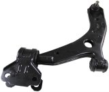 MOOG 10-13 Mazda 3 Front Left Lower Control Arm thumbnail 2