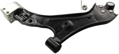 MOOG 07-09 Suzuki XL-7 Front Right Lower Control Arm thumbnail 1
