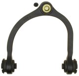 MOOG 05-19 Chrysler 300 Front Left Upper Control Arm thumbnail 1