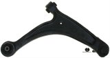 MOOG 06-14 Honda Ridgeline Front Left Lower Control Arm thumbnail 1
