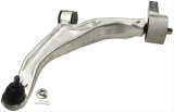MOOG 09-15 Honda Pilot Front Left Lower Control Arm thumbnail 1
