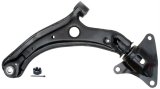 MOOG 09-13 Honda Fit LX Base Sport Front Right Lower Control Arm thumbnail 1