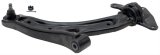 MOOG 09-13 Honda Fit LX Base Sport Front Right Lower Control Arm thumbnail 2